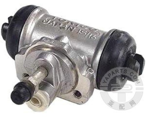 TEKERLEK SILINDIRI ARKA SAG/ SOL(NISSAN:PICK-UP D22 98>03 23,81 MM