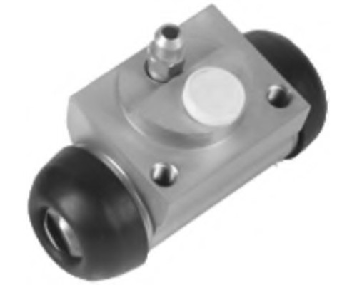 TEKERLEK SILINDIRI ARKA SAG/ SOL(NISSAN:MICRA K12 03> 19,05 MM/ OPEL: ASTRA H 1.4-1.6CC 04> CORSA D 06>