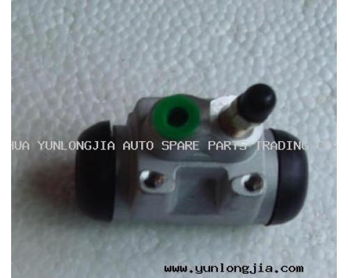 TEKERLEK SILINDIRI ARKA SOL(HYUNDAI :H100 MIN 93>00 19,00 MM
