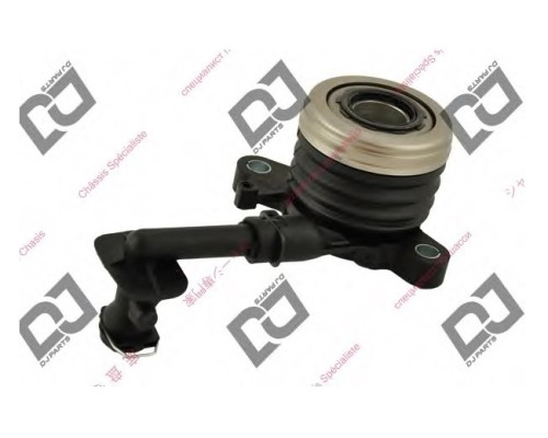 DEBRIYAJ RULMANI HIDROLIK TEK SEGMAN (RENAULT: MEGANE II 1.6 16V-1.5DCI 03>-CLIO 1.2-1.4-1.6 16V-1.5DCI 05>-KANGOO 1.5DCI-LAGUNA II 1.6 16V-1.5DCI)