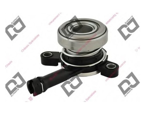 DEBRIYAJ RULMANI HIDROLIK 2 DELIK (RENAULT: MASTER II 2.5DCI-02-10-MASTER 2.3 DCI 10-TRAFIC YM 2.0DCI)