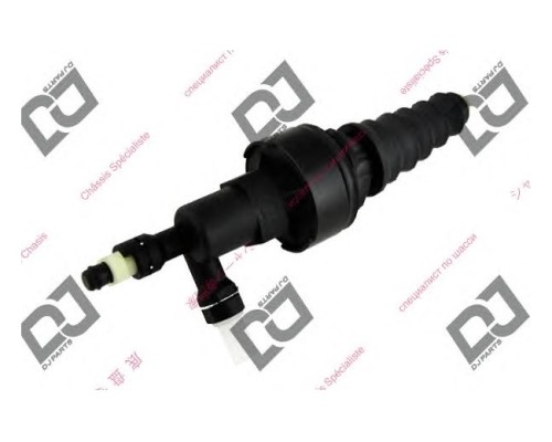 DEBRIYAJ ALT MERKEZI (FORD: TRANSIT 2.2TDCI-2.3TDCI-2.4DI-2.4TDCI 00>D2FA-D2FB-D2FE-D4FA-F4FA-DOFA-FXFA)