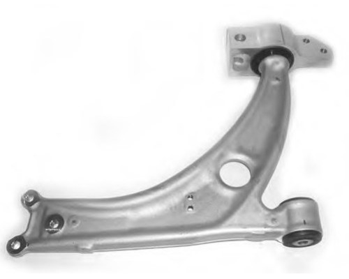 SALINCAK ON SAG-SOL ROTILSIZ (VW: PASSAT V 05>09PASSAT VI 10>-PASSAT CC 08>SHARAN 10>-TIGUAN 07>)
