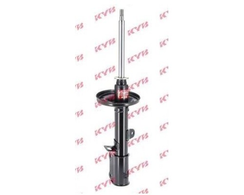 AMORTISOR ARKA SAG GAZLI (TOYOTA: COROLLA AE92-EE90 87>92)