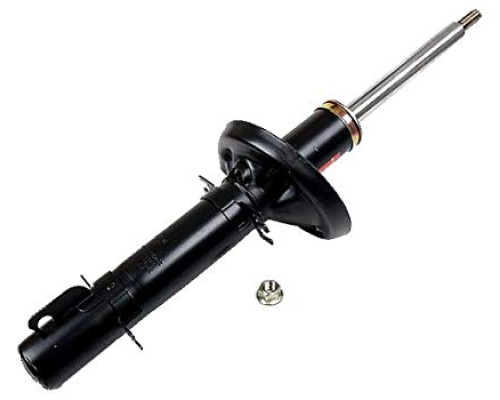 AMORTISOR ON R-L GAZLI (VW: GOLF IV-BORA 97>)