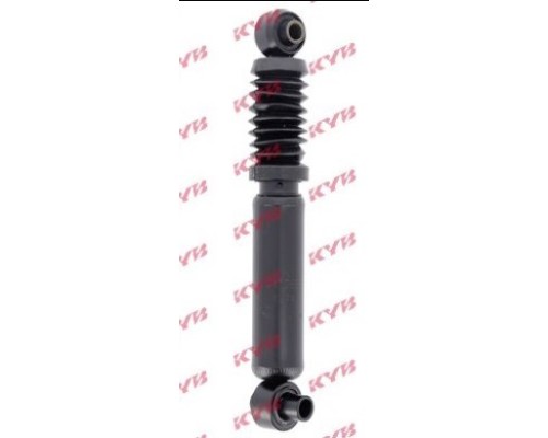 AMORTISOR ARKA R/L (CITROEN: SAXO 96>04 / PEUGEOT: 106 I 91>96-106 II 96>)
