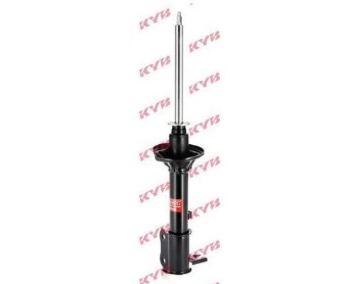 AMORTISOR ARKA SOL DAR CANAK GAZLI (HYUNDAI: ACCENT 95>06)