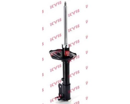 AMORTISOR ARKA SAG GENIS CANAK GAZLI ( HYUNDAI: ACCENT 95>06)