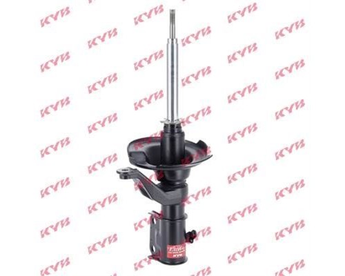 AMORTISOR ON SAG GAZLI 25MM (HONDA: CIVIC 04>06)