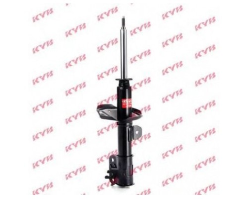 AMORTISOR ON SAG GAZLI (CHEVROLET: LACETTI 04>10)
