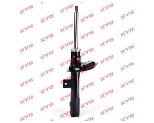 AMORTISOR ON SAG GAZLI (PEUGEOT: 206 98>PARTNER 02>08)