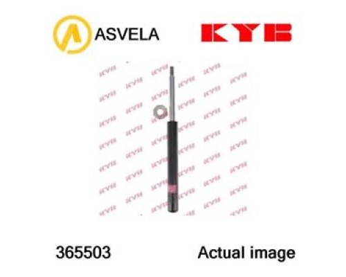 AMORTISOR ON R/L (OPEL: VECTRA A 88>95)