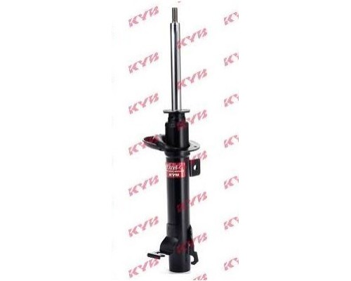AMORTISOR ON SAG GAZLI (FORD: FIESTA V 01>08-MAZDA: 2)
