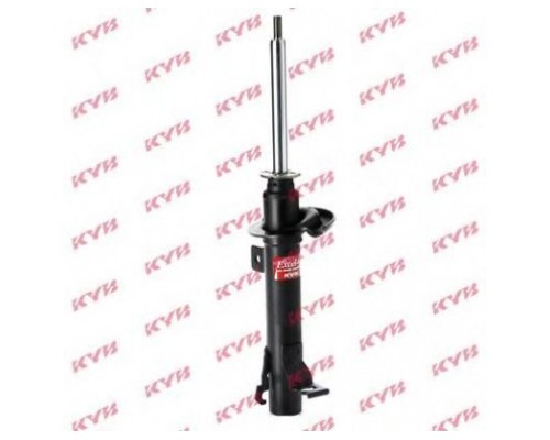 AMORTISOR ON SOL GAZLI (FORD: FIESTA V 01>08-MAZDA: 2)