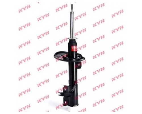 AMORTISOR ON SAG GAZLI (NISSAN: QASHQAI 07>12)