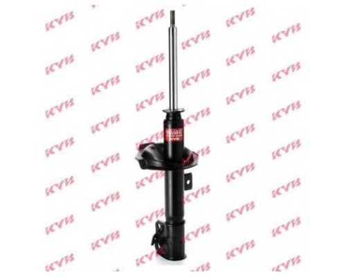 AMORTISOR ON SOL GAZLI (SUZUKI: SWIFT III 05>SPLASH 08>)