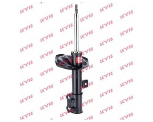 AMORTISOR ON SAG GAZLI (HYUNDAI: I30 07>12)
