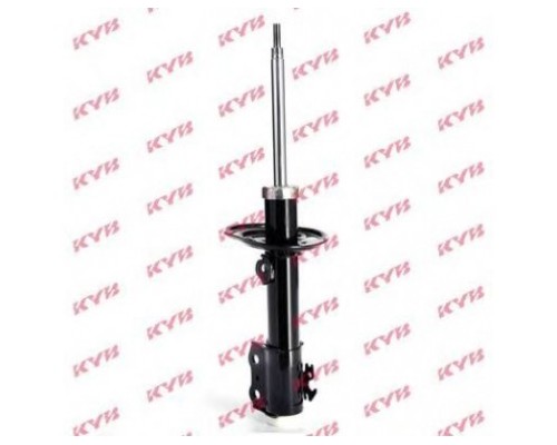 AMORTISOR ON SAG GAZLI (TOYOTA: YARIS 06>11)