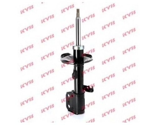 AMORTISOR ON SOL GAZLI (TOYOTA: COROLLA VERSO 02>09)