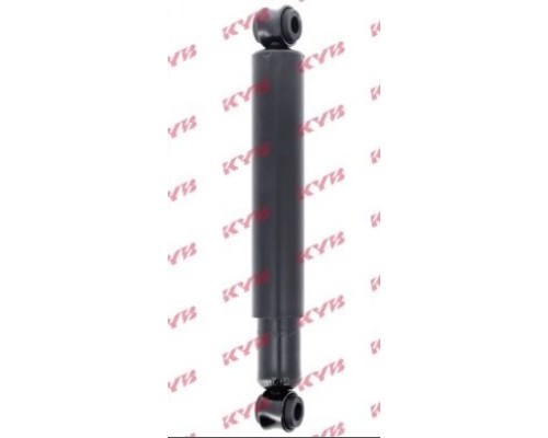 AMORTISOR ARKA R-L YAGLI (TOYOTA: HILUX 98>04 LN145 2WD)