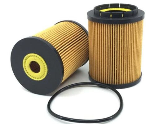 YAG FILTRESI ( VW : GOLF III PASSAT POLO 1.4 TDI / AUDI : A3 1.9TDI A8 3.7-4.2 V8 (98-02) Q7 3.6 FSI