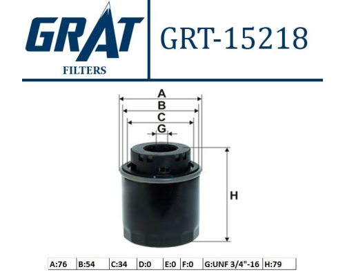 YAG FILTRESI ( VW : GOLF VI 1.2TSI 09-/JETTA IV PASSAT TIGUAN 1.4TSI 11-/AUDI:A1 1.2TFSI 10-)
