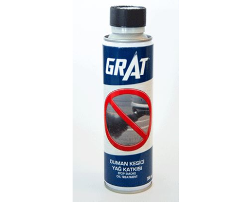 PRATIK KAPAK BASKISIZ DUMAN KESICI YAG KATKISI 300 ML
