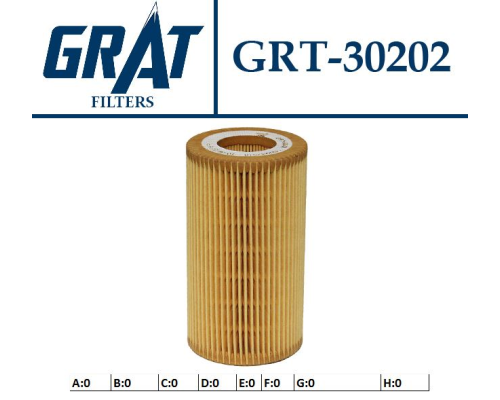 YAG FILTRESI (BMW: 3 SERISI 01>05 / LAND ROVER: FREELANDER 01>06)