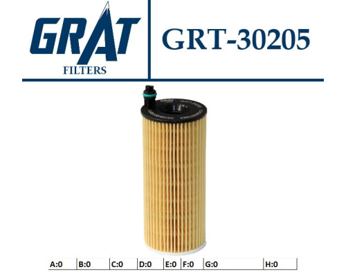 YAG FILTRESI (BMW: 1 SERI D-3 SERI D 07>-5 SERI 11>-X3-X5 10> / MINI: COOPER 10>)