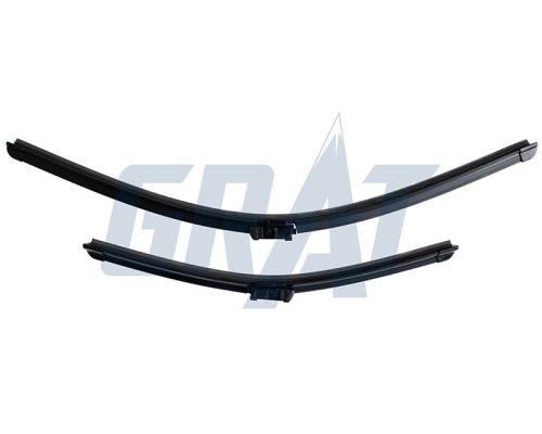 SILECEK SUPURGE SETI 600-400MM (FIAT: DOBLO-VW: POLO-RENAULT: TWINGO)