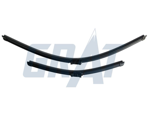 SILECEK SUPURGE SETI 650-400MM (PEUGEOT: PARTNER TEPEE-CITROEN: BERLINGO-TOYOTA: AVENSIS)