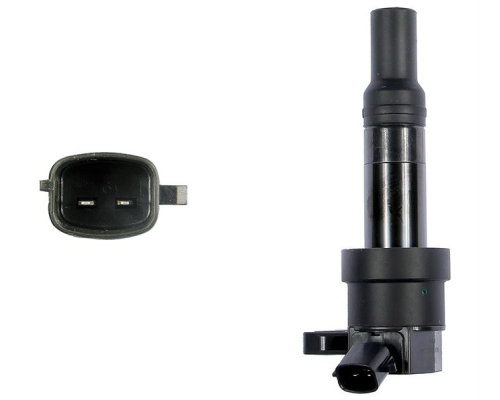 ATESLEME BOBINI KALEM (HYUNDAI: I10 1.0 12>15)