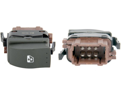 CAM ACMA ANAHTARI SAG (6 FIS) (RENAULT: TRAFIC II)