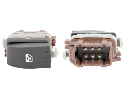 CAM ACMA ANAHTARI SOL (RENAULT: MASTER II)