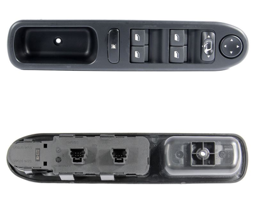 CAM ACMA ANAHTARI (PEUGEOT: 307)