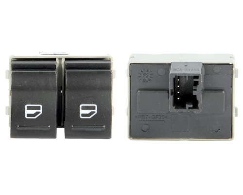 CAM ACMA ANAHTARI SOL CIFTLI (VW : TRANSPORTER T5)