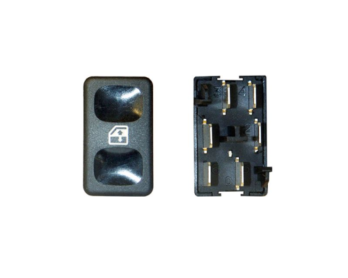 CAM ACMA ANAHTARI (VW: CADDY 96>03/VW: POLO HB 96><00/VW: POLO CLASSIC 96>00)