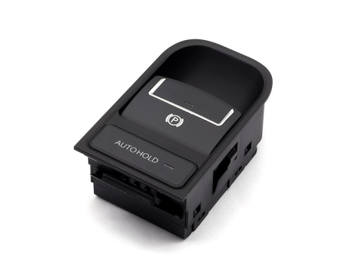 EL FREN ANAHTARI-AUTO HOLD  VW TIGUAN   ALHAMBRA