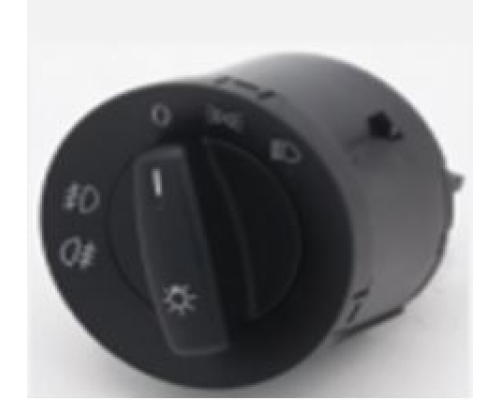 FAR ANAHTARI-ON SIS,ARKA SIS (VW AMAROK 13-  CADDY 11-  GOLF 06-14  PASSAT 11-  POLO 11-) 10PIN