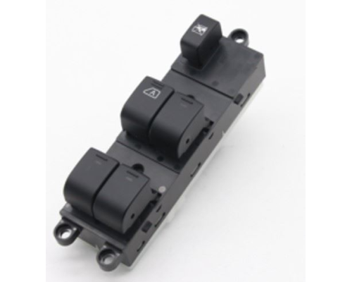 CAM ACMA DUGMESI ON SOL (NISSAN: NAVARA 06>/ QASHQAI 07> / NOTE / PATHFINDER)