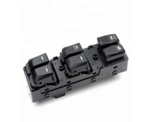 CAM ACMA DUGMESI ON SOL  ((HYUNDAI: TUCSON 10>15 / IX35 10>)