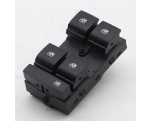 CAM ACMA DUGMESI ON SOL (CHEVROLET: CRUZE)