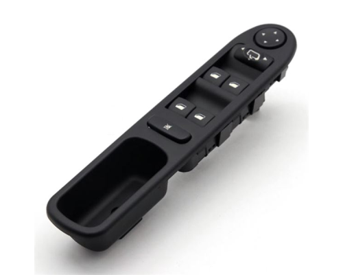 CAM ACMA ON  SOL DORTLU  PEUGEOT 307