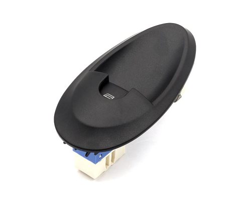 CAM ACMA DUGMESI SOL AYNA IVECO DAILY C13-C15