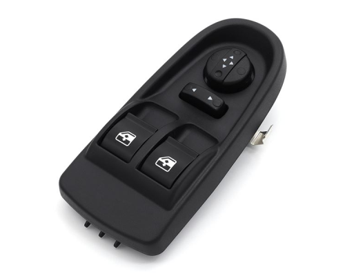 CAM ACMA DUGMESI ANAHTARI SOL  IVECO DAILY
