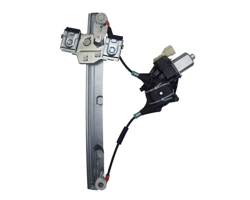 CAM MEKANIZMASI ON SAG ( FORD:FIESTA VI 08>  ) / MOTORLU