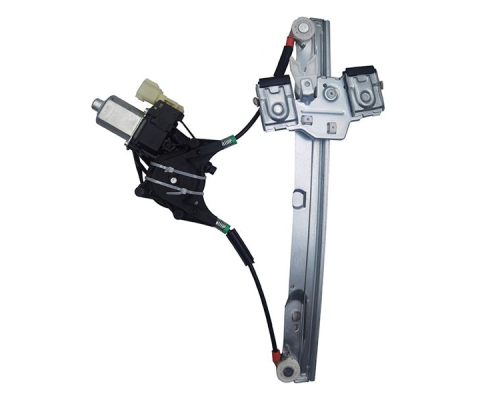 CAM MEKANIZMASI ON SOL ( FORD:FIESTA VI 08>  ) / MOTORLU