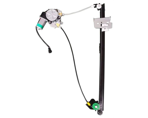 CAM MEKANIZMASI ON SOL ( VW:TRANSPORTER T4 90-03 ) / MOTORLU