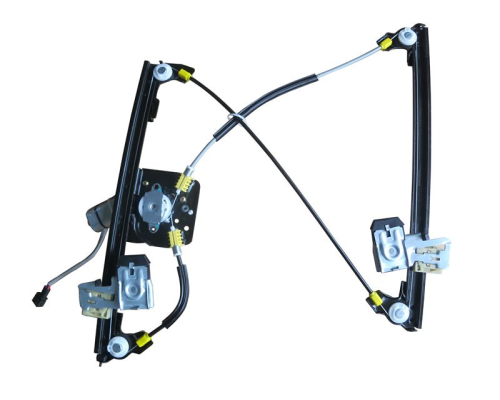 CAM MEKANIZMASI ON SOL ( SEAT:IBIZA MK2 / CORDOBA 4P 93-02  ) / MOTORLU