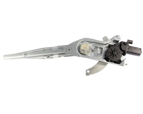 CAM MEKANIZMASI MOTORLU ON SAG (RENAULT: KANGOO 98>)